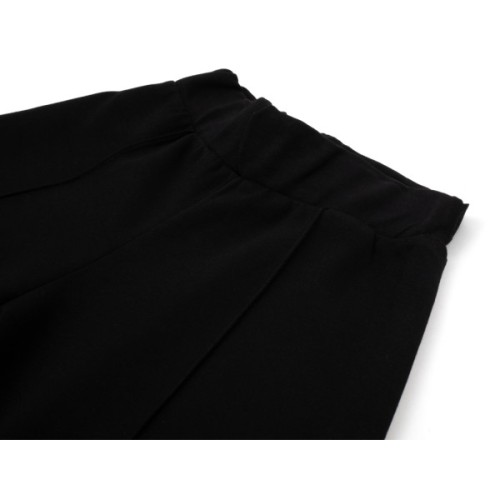 Спортивний костюм дитячий Breeze на блискавці з капюшоном (21207-134G-black)