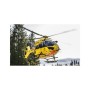 Збірна модель Revell Геликоптер Airbus H145 ADAC Рятувальна служба, рівень 5,1:32 (RVL-04969)