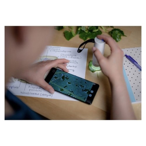 Мікроскоп Xiaomi BeaverLAB DDL-M1 Portable (DDL-M1C)