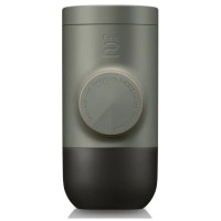 Кавоварка кемпінгова Wacaco Minipresso GR2 (WMINIGR2)
