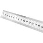 Лінійка будівельна Neo Tools нержавіюча сталь, 500мм (72-215)