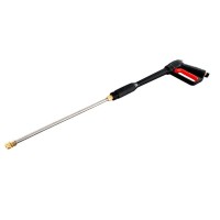 Насадка для мийки високого тиску GTM G17BL до LT890 (gtm G17B gun)