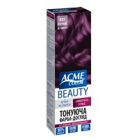 Фарба для волосся Acme Color Beauty Phyto 037 - Баклажан (4820000300179)