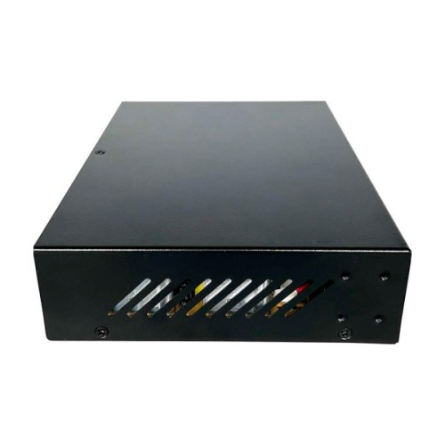 Комутатор мережевий Ewind EW-S1912CG-AP POE