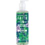 Рідке мило Faith in Nature Натуральне З чайним деревом 400 мл (708002400797)