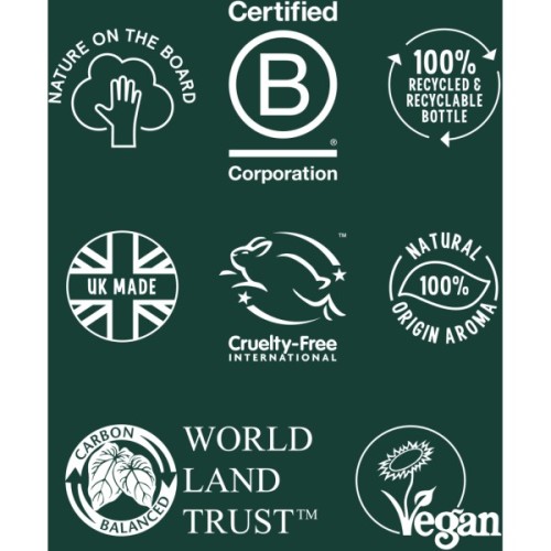 Рідке мило Faith in Nature Натуральне З чайним деревом 400 мл (708002400797)