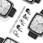 Плівка захисна Armorstandart hydrogel Amazfit Active 2 Square 6 pcs (ARM91532)