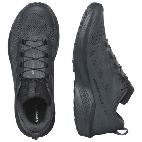 Кросівки Salomon Sense Ride 5 SR indin -8 (L47377700-8)
