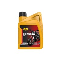 Моторна олива Kroon-Oil 4-T EXPULSA RR 10W-40 1л (KL 33014)