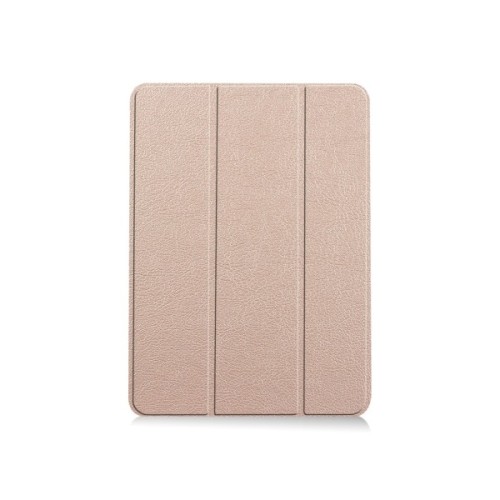 Чохол до планшета BeCover Smart Case Apple iPad Pro 11" M5 2025 Pink (715967)