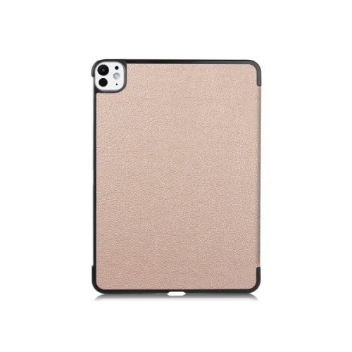 Чохол до планшета BeCover Smart Case Apple iPad Pro 11" M5 2025 Pink (715967)
