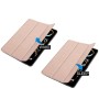 Чохол до планшета BeCover Smart Case Apple iPad Pro 11" M5 2025 Pink (715967)