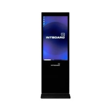 Інтерактивний кіоск Intboard INFOCOM ST 43" 16/256Gb Windows (Non touch)