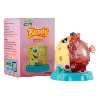 Фігурка Mighty Jaxx сюрприз Kandy Soda edition Губка Боб (LND-22KXSBSPBB13)