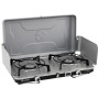 Портативна газова плитка Outwell Merapi Pro Duo Deluxe (651270) (932203)