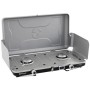 Портативна газова плитка Outwell Merapi Pro Duo Deluxe (651270) (932203)