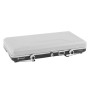 Портативна газова плитка Outwell Merapi Pro Duo Deluxe (651270) (932203)