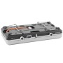 Портативна газова плитка Outwell Merapi Pro Duo Deluxe (651270) (932203)