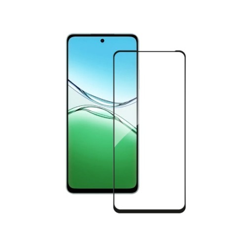 Скло захисне ACCLAB Full Glue ESD Oppo A5 Pro 5G Black (1283126623882)