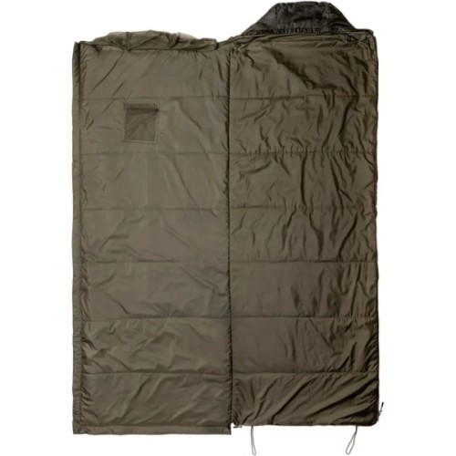 Спальний мішок Snugpak Jungle Bag LZ Olive (5056694900312)
