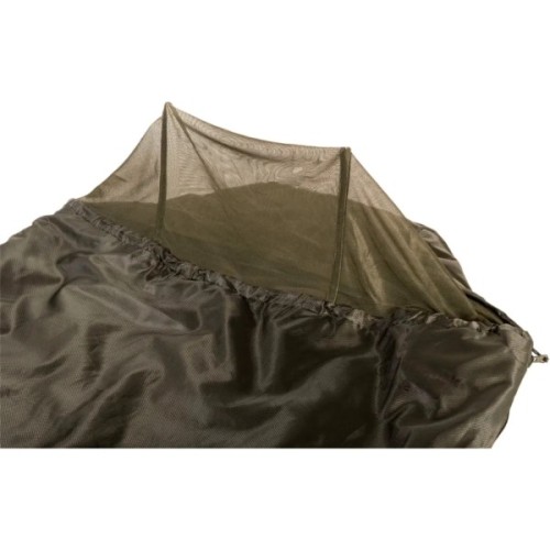 Спальний мішок Snugpak Jungle Bag LZ Olive (5056694900312)