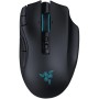 Мишка Razer Naga V3 Pro Wireless/Bluetooth/USB Black (RZ01-05660100-R3G1)