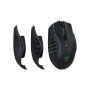 Мишка Razer Naga V3 Pro Wireless/Bluetooth/USB Black (RZ01-05660100-R3G1)