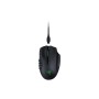 Мишка Razer Naga V3 Pro Wireless/Bluetooth/USB Black (RZ01-05660100-R3G1)