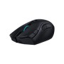 Мишка Razer Naga V3 Pro Wireless/Bluetooth/USB Black (RZ01-05660100-R3G1)