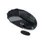 Мишка Razer Naga V3 Pro Wireless/Bluetooth/USB Black (RZ01-05660100-R3G1)