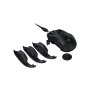 Мишка Razer Naga V3 Pro Wireless/Bluetooth/USB Black (RZ01-05660100-R3G1)