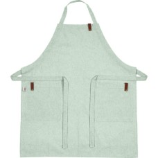 Фартух Ardesto Oliver, 100% бавовна, аквамарин (ART12OA)