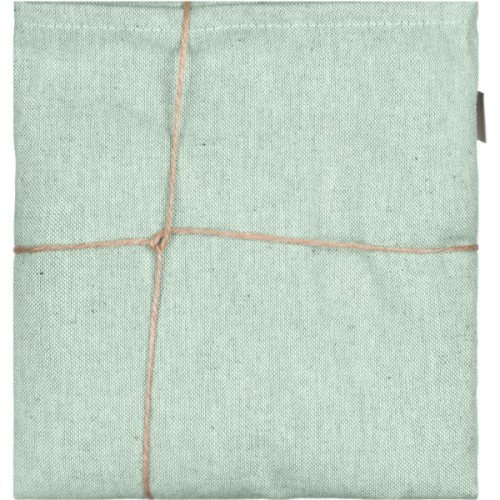 Фартух Ardesto Oliver, 100% бавовна, аквамарин (ART12OA)