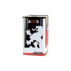 Антифриз AXXIS RED концентрат G12+ (-80C)  20л (AX-2087)