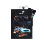 Папка - куточок Kite із клапаном A4 Hot Wheels- 2 (HW25-248-2)