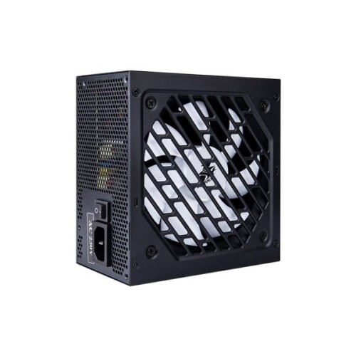 Блок живлення 1stPlayer 550W (FK-550-BK-EU)