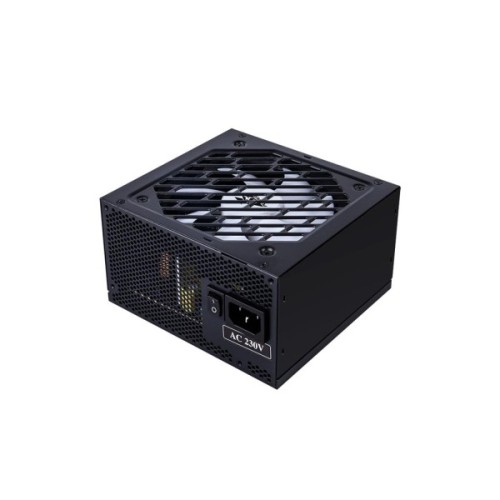 Блок живлення 1stPlayer 550W (FK-550-BK-EU)