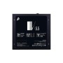 Блок живлення 1stPlayer 550W (FK-550-BK-EU)