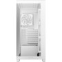 Корпус для ПК Deepcool CG580 4F White (R-CG580-WHADA4-G-1)