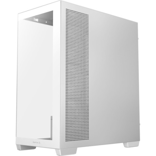 Корпус для ПК Deepcool CG580 4F White (R-CG580-WHADA4-G-1)