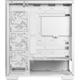 Корпус для ПК Deepcool CG580 4F White (R-CG580-WHADA4-G-1)
