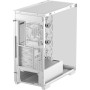 Корпус для ПК Deepcool CG580 4F White (R-CG580-WHADA4-G-1)