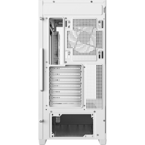 Корпус для ПК Deepcool CG580 4F White (R-CG580-WHADA4-G-1)