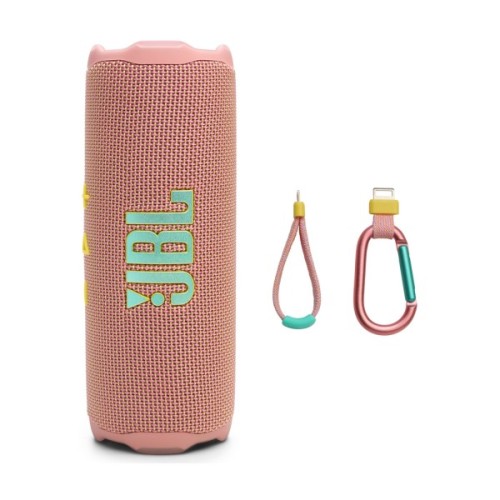 Акустична система JBL Flip 7 Pink (JBLFLIP7PINK)