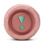 Акустична система JBL Flip 7 Pink (JBLFLIP7PINK)