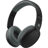 Навушники Defender FreeMotion B480 Bluetooth Black (63480)