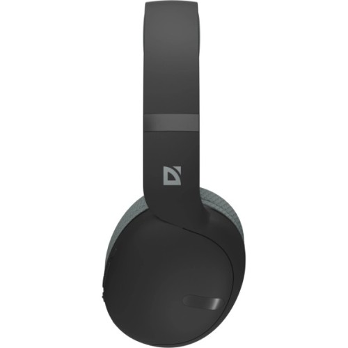 Навушники Defender FreeMotion B480 Bluetooth Black (63480)