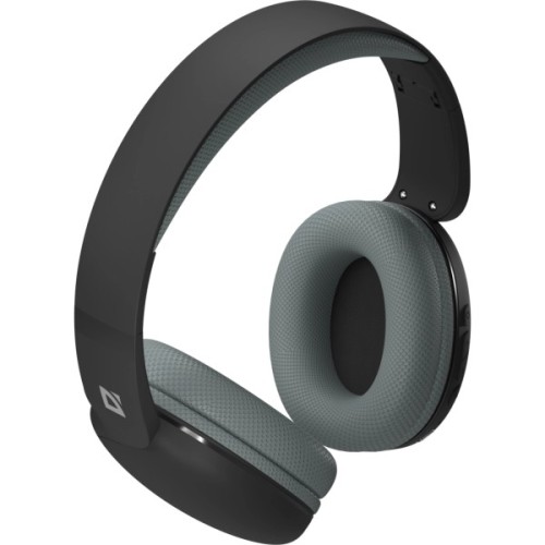 Навушники Defender FreeMotion B480 Bluetooth Black (63480)