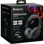 Навушники Defender FreeMotion B480 Bluetooth Black (63480)