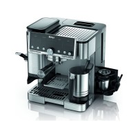 Кавомашина Ninja ES701EU